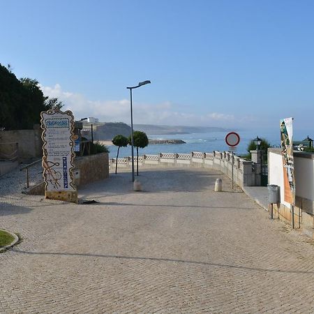 Apartamento T1 Ericeira Bagian luar foto