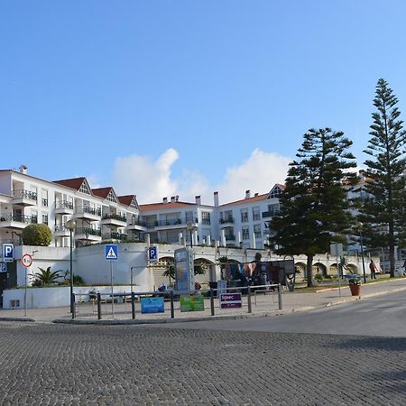 Apartamento T1 Ericeira Bagian luar foto