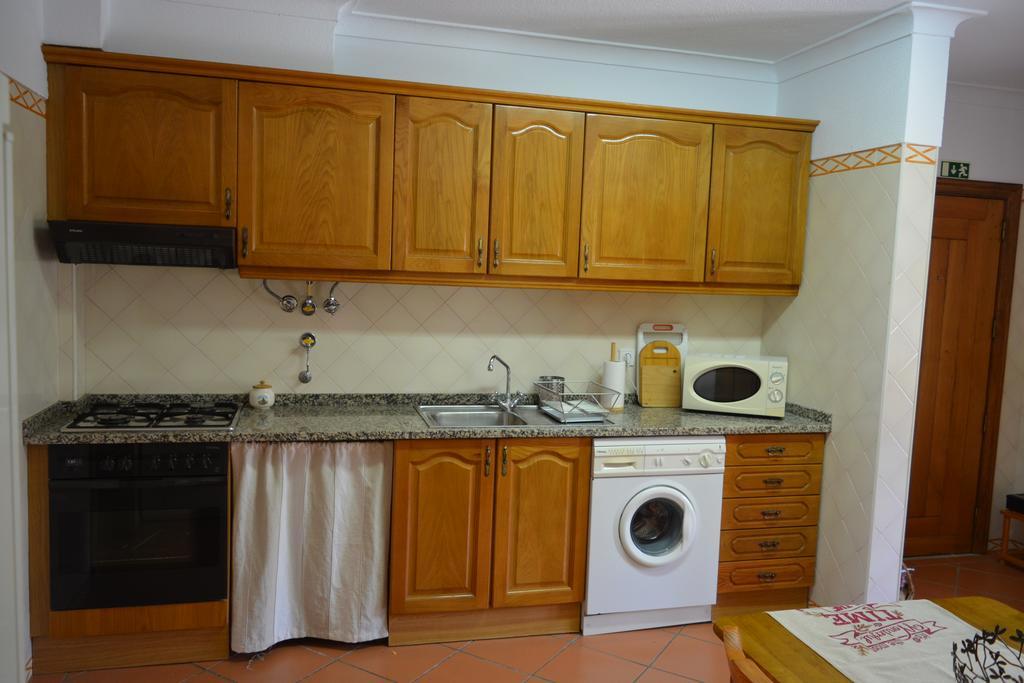 Apartamento T1 Ericeira Bagian luar foto
