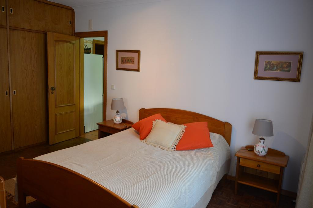 Apartamento T1 Ericeira Bagian luar foto