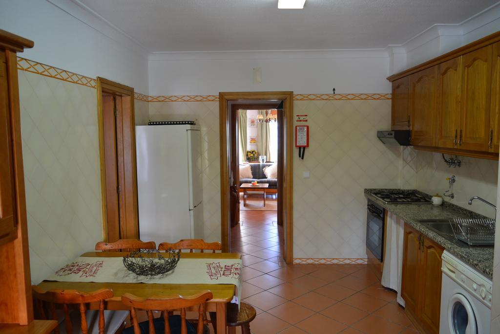 Apartamento T1 Ericeira Bagian luar foto