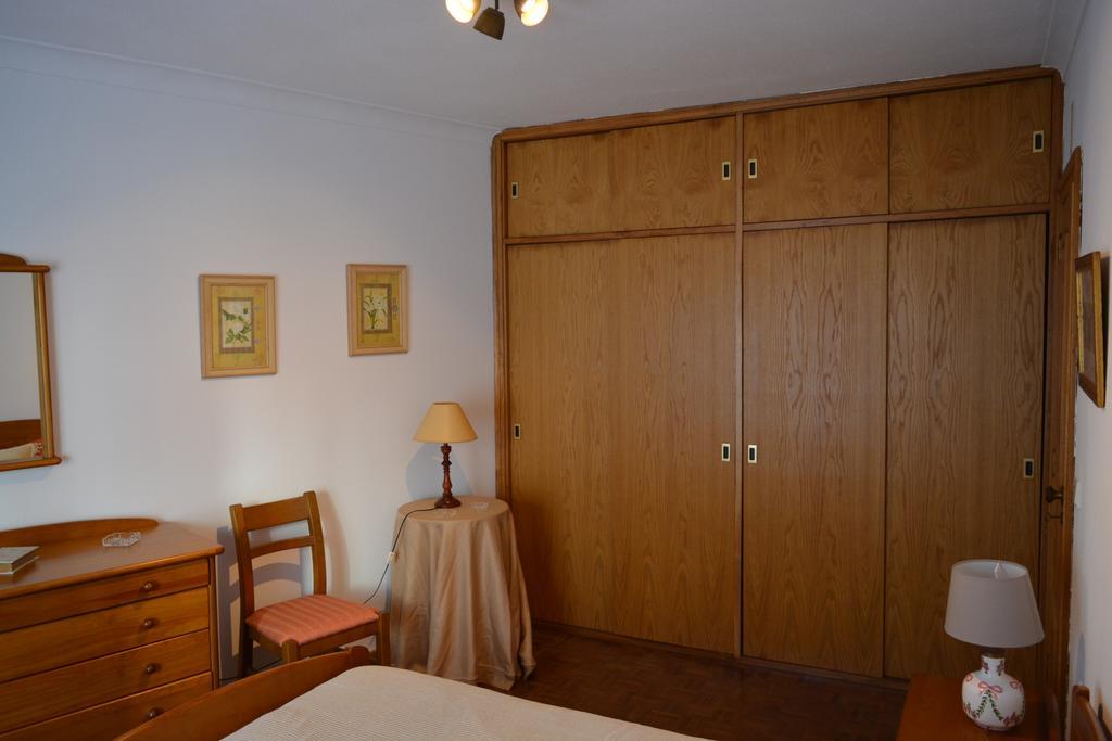 Apartamento T1 Ericeira Bagian luar foto