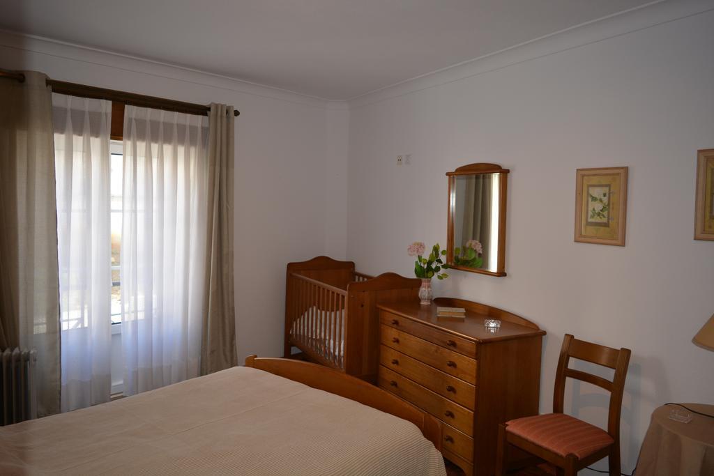 Apartamento T1 Ericeira Bagian luar foto