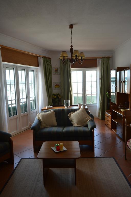 Apartamento T1 Ericeira Bagian luar foto