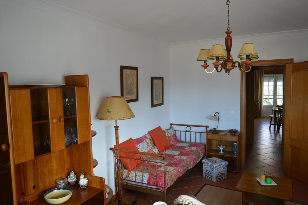 Apartamento T1 Ericeira Bagian luar foto
