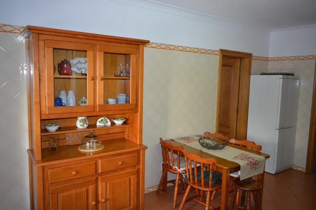 Apartamento T1 Ericeira Bagian luar foto