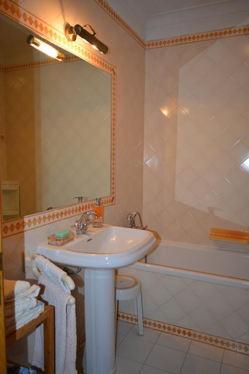 Apartamento T1 Ericeira Bagian luar foto