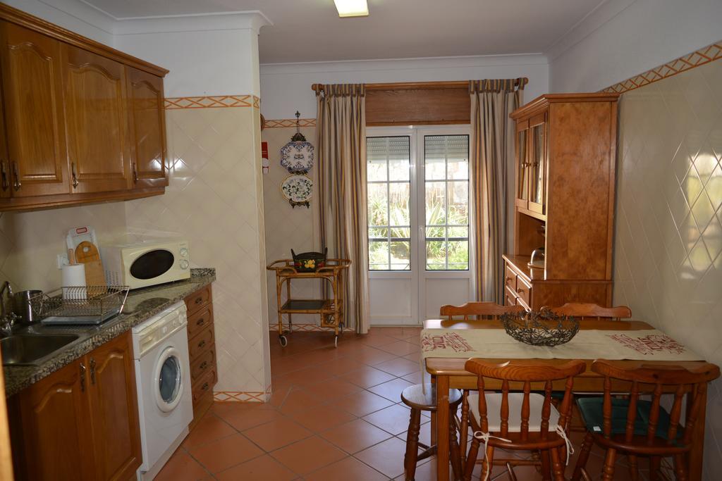Apartamento T1 Ericeira Bagian luar foto
