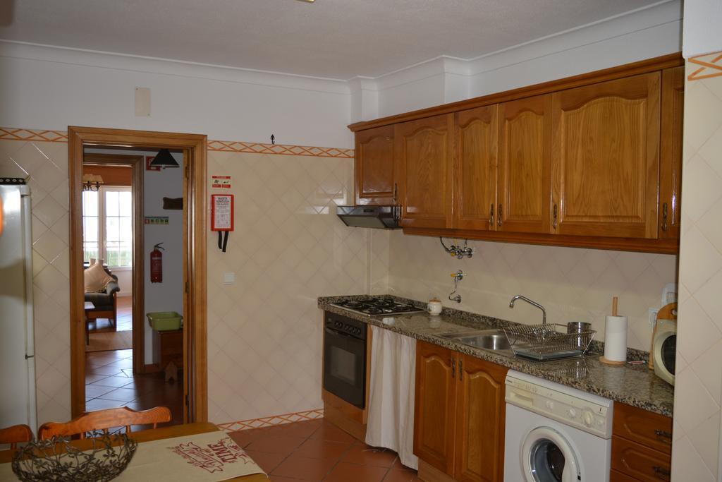 Apartamento T1 Ericeira Bagian luar foto