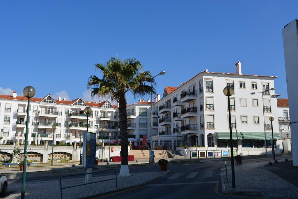 Apartamento T1 Ericeira Bagian luar foto