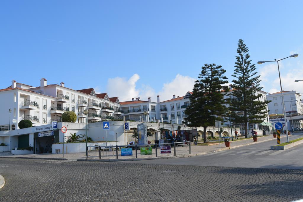 Apartamento T1 Ericeira Bagian luar foto
