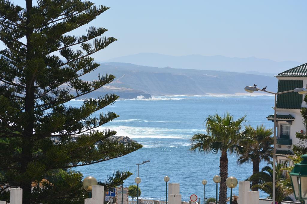 Apartamento T1 Ericeira Bagian luar foto
