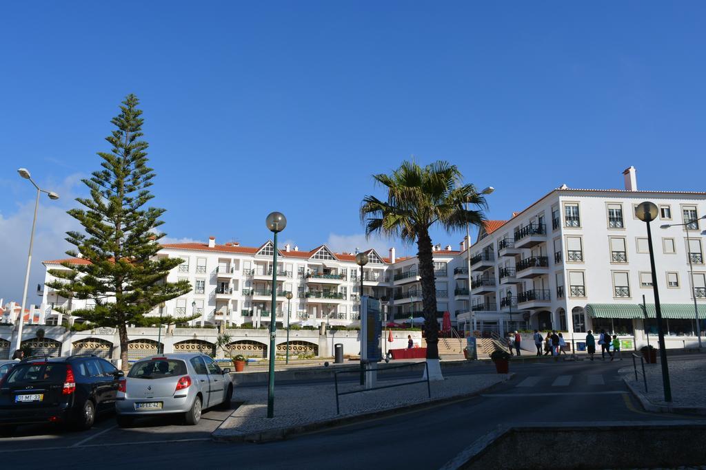 Apartamento T1 Ericeira Bagian luar foto